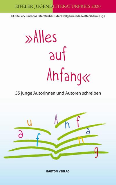 »Alles auf Anfang«