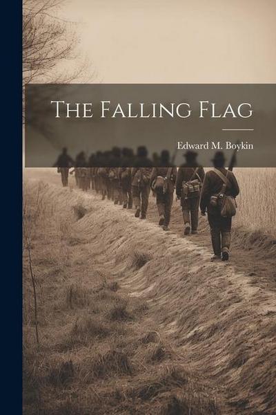 The Falling Flag