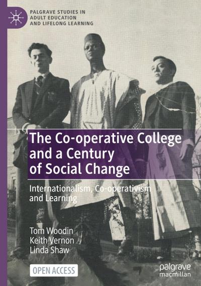 The Co-operative College and a Century of Social Change