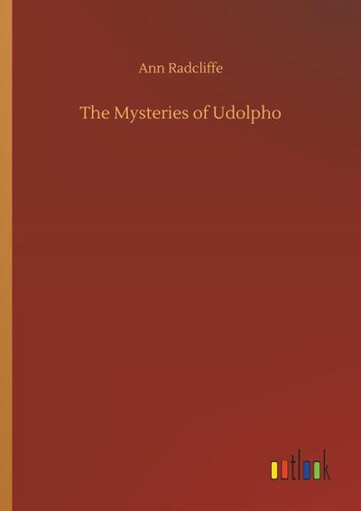The Mysteries of Udolpho
