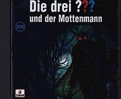 206/und der Mottenmann