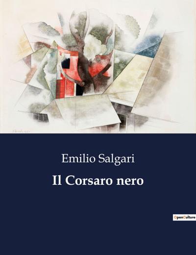 Il Corsaro nero