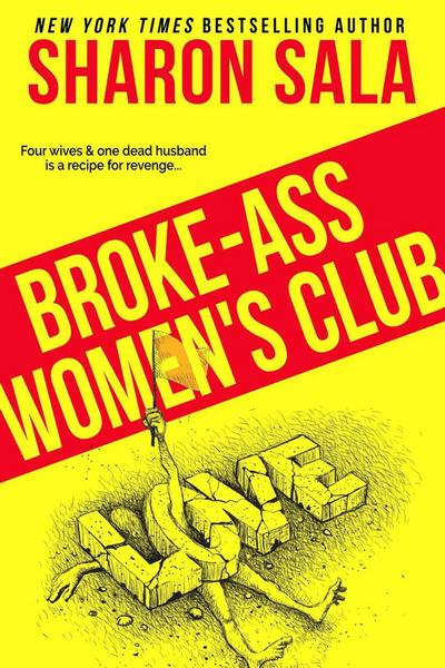 Broke-Ass Women’s Club