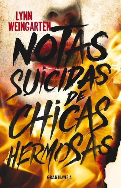Notas Suicidas de Chicas Hermosas
