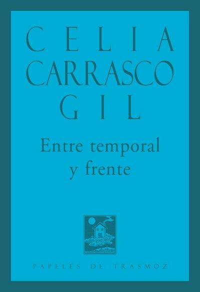 Entre temporal y frente