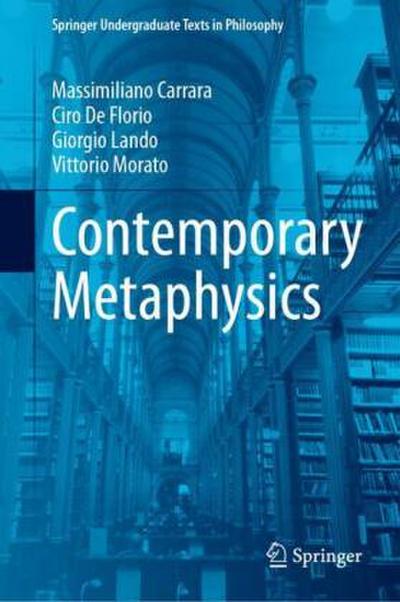 Contemporary Metaphysics