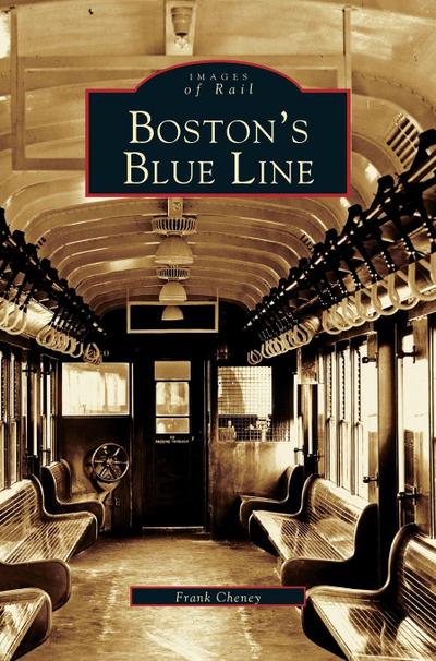 Boston’s Blue Line