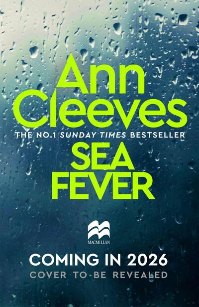 Sea Fever