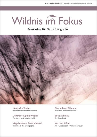 Wildnis im Fokus 1