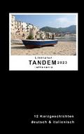 Literatur Tandem letterario 2023