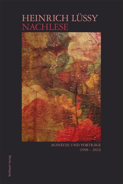 Heinrich, L: Nachlese