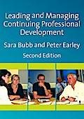 Leading & Managing Continuing Professional Development