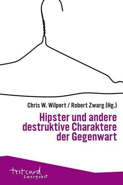 Destruktive Charaktere
