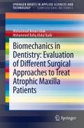 Biomechanics In Dentistry by Muhammad Ikman Ishak Hardcover | Indigo Chapters