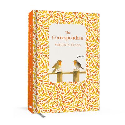 The Correspondent: Deluxe Edition