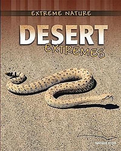 Desert Extremes