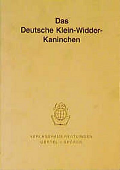 Deutsche Kleinwidder