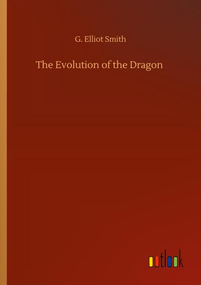 The Evolution of the Dragon