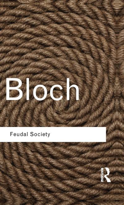 Feudal Society