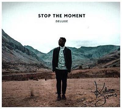 Stop The Moment, 1 Audio-CD (Deluxe Edition)
