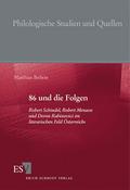 86 und die Folgen