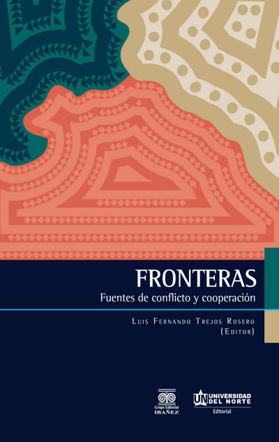 Fronteras