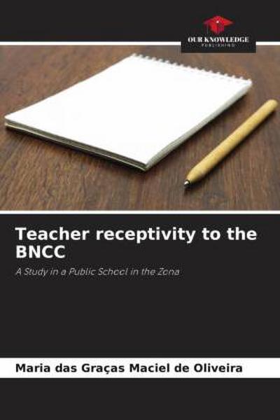 Teacher receptivity to the BNCC