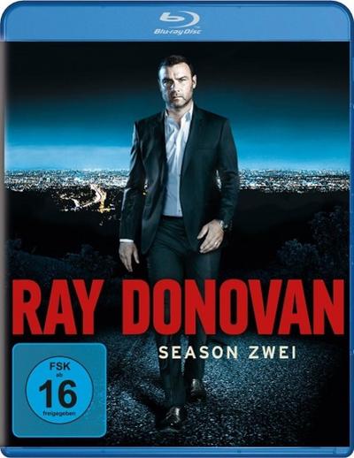 Ray Donovan