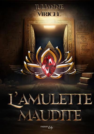 L’amulette maudite