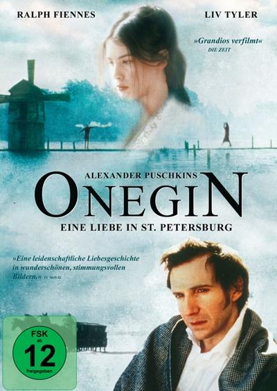 Onegin - Eine Liebe in St. Petersburg