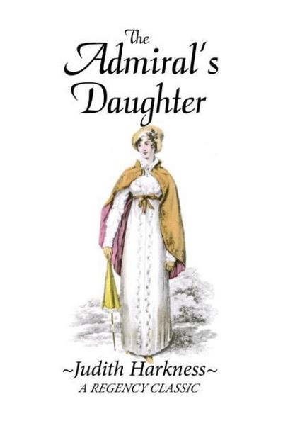 The Admiral’s Daughter