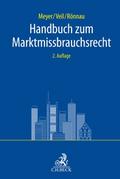Handbuch zum Marktmissbrauchsrecht