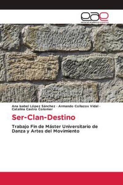 Ser-Clan-Destino