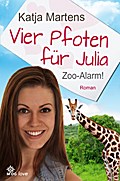 Vier Pfoten für Julia ¿ Zoo-Alarm