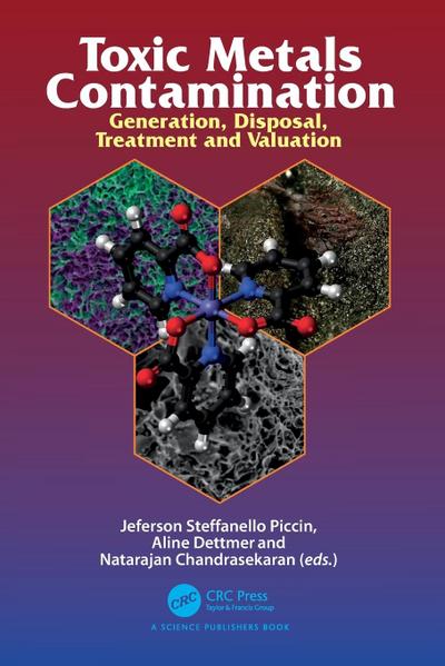 Toxic Metals Contamination