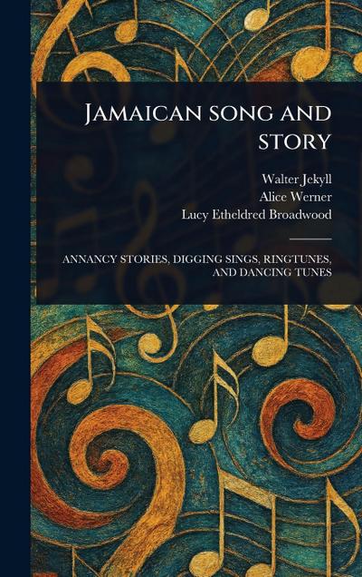 Jamaican Song and Story