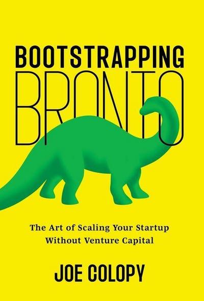 Bootstrapping Bronto