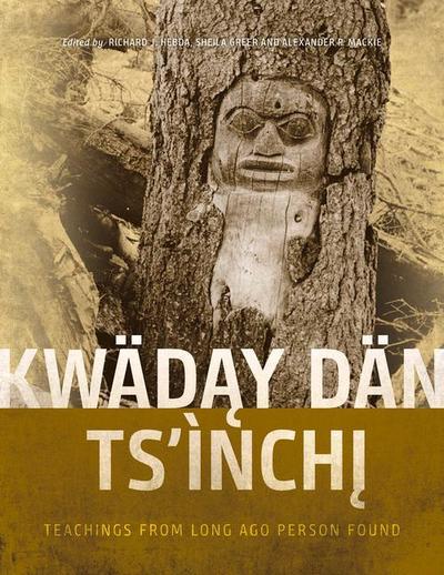Kwäday Dän Ts’ìnchi