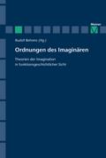 Ordnung des Imaginären