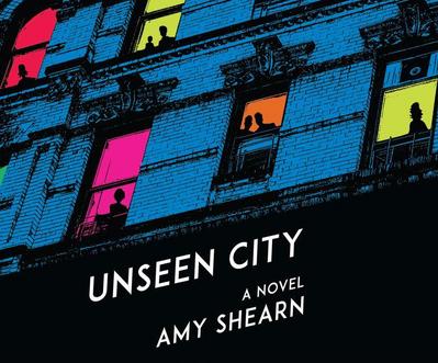 Unseen City
