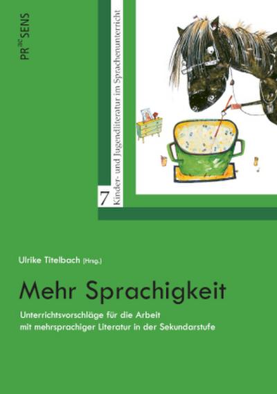 Mehr Sprachigkeit