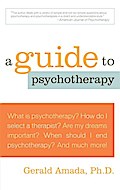 A Guide to Psychotherapy