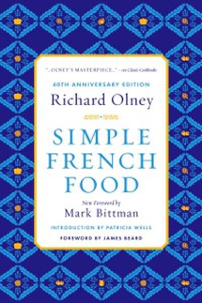 Simple French Food
