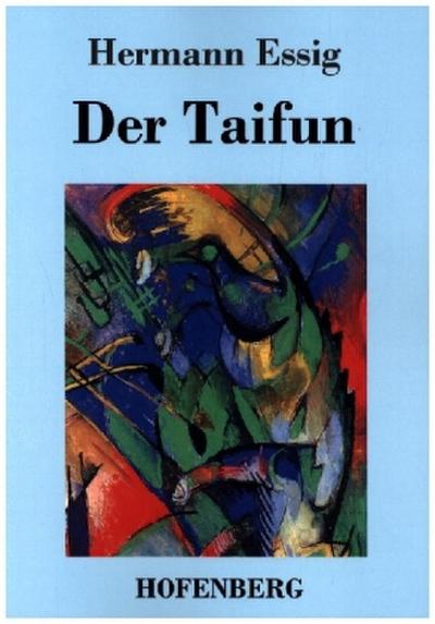 Der Taifun