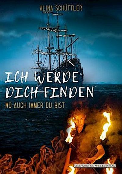 Ich werde dich finden