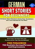 German Short Stories For Beginners