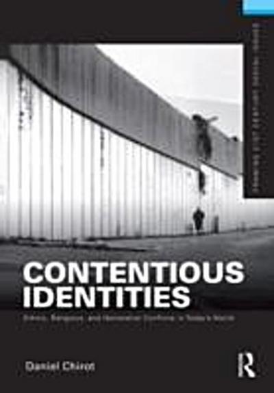 Contentious Identities
