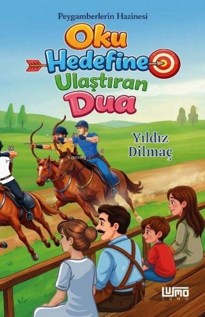 Oku Hedefine Ulastiran Dua