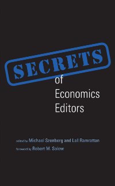 Secrets of Economics Editors