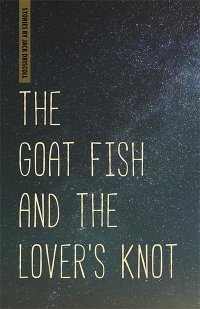 The Goat Fish and the Lover’s Knot